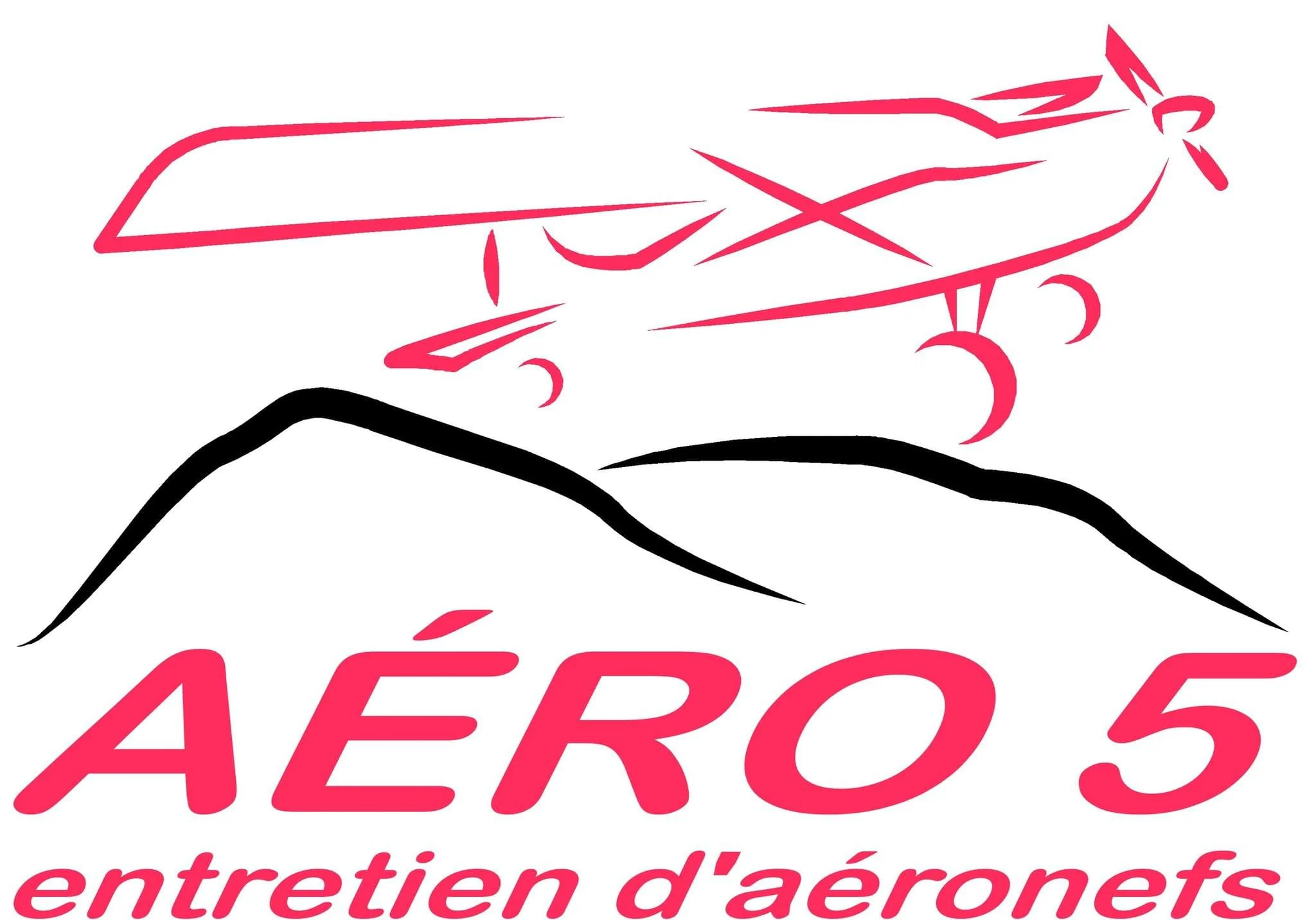 Aéro 5 Aéro 5 entretien d'aéronefs